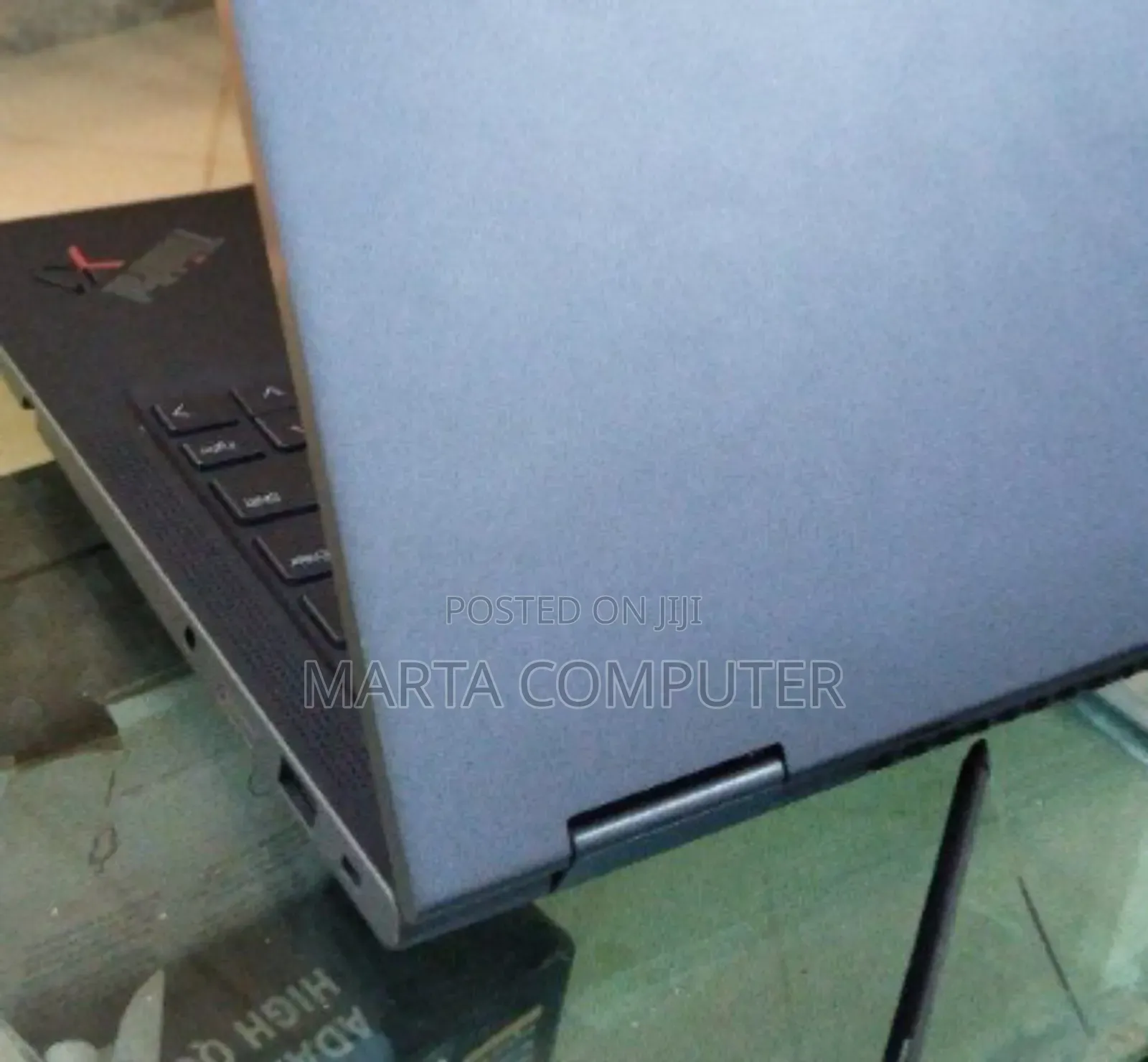 New Laptop Lenovo Thinkpad X1 Yoga 32GB Intel Core I7 SSD 1T