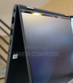 New Laptop Lenovo Thinkpad X1 Yoga 32GB Intel Core I7 SSD 1T