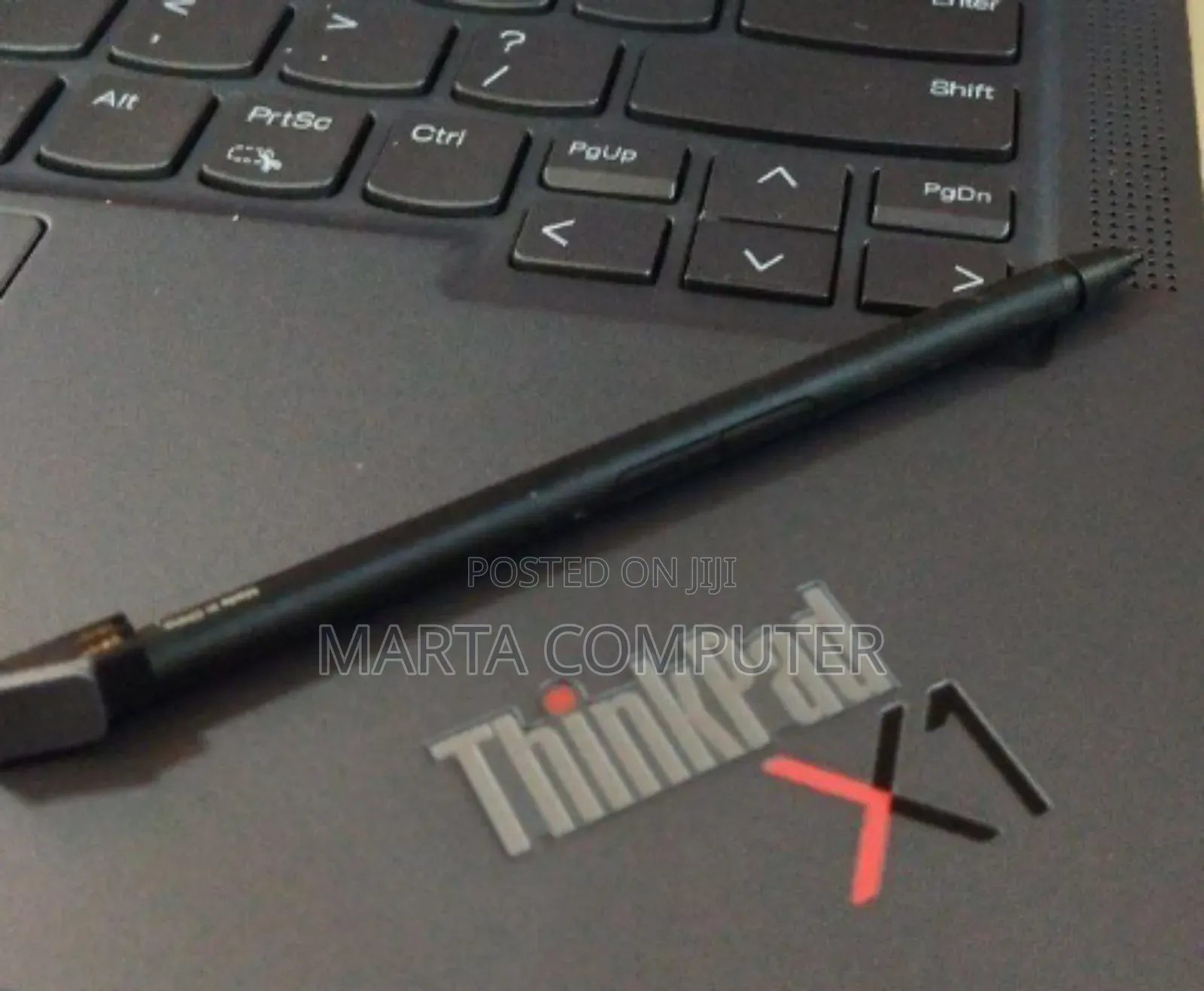 New Laptop Lenovo Thinkpad X1 Yoga 32GB Intel Core I7 SSD 1T