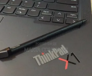 New Laptop Lenovo Thinkpad X1 Yoga 32GB Intel Core I7 SSD 1T