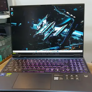 New Laptop Acer Predator Helios Neo 16 32GB Intel Core Ultra 9 SSD 1T