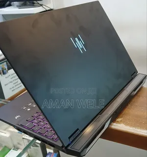 New Laptop Acer Predator Helios Neo 16 32GB Intel Core Ultra 9 SSD 1T