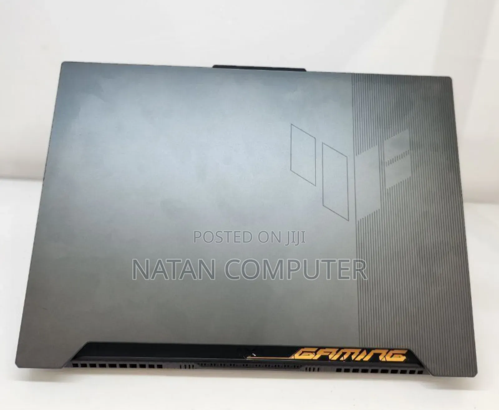 New Laptop Asus TUF Dash F15 16GB Intel Core I7 SSD 512GB