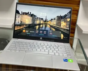 Photo - New Laptop HP Pavilion 15 16GB Intel Core I5 SSD 512GB