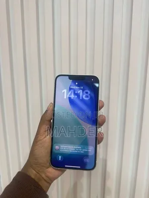 Apple iPhone 13 256 GB White