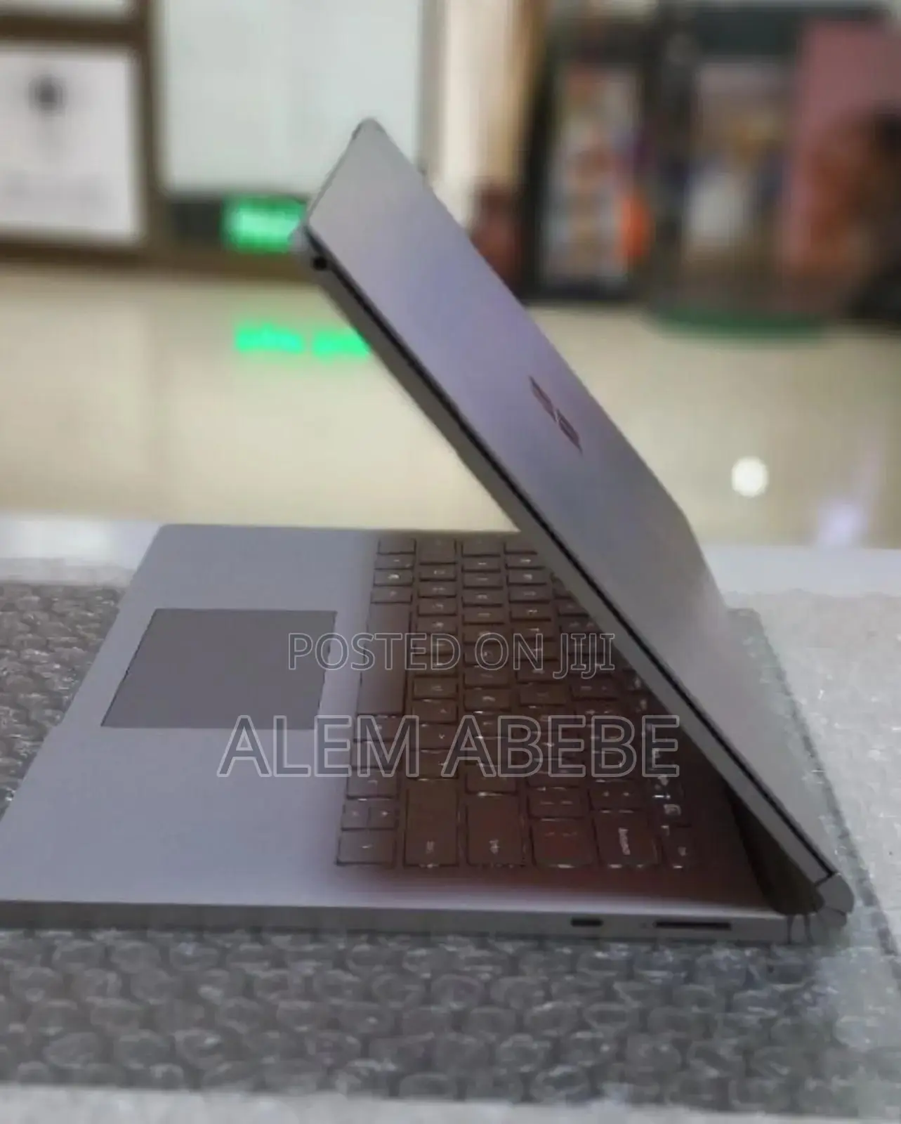 New Laptop Microsoft Surface Book 3 16GB Intel Core I7 SSD 256GB