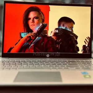 Photo - New Laptop HP Pavilion 15 16GB Intel Core I5 SSD 512GB
