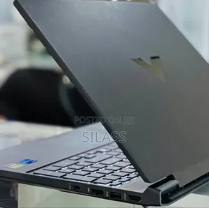 New Laptop HP Victus 15 16GB Intel Core I5 SSD 512GB