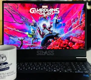 New Laptop HP Victus 15 16GB Intel Core I5 SSD 512GB