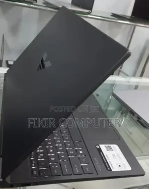 New Laptop HP Victus 15 16GB Intel Core i7 SSD 512GB