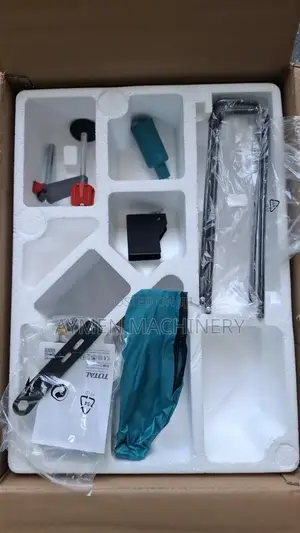 Mitresaw 1800w Total