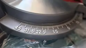 Mitresaw 1800w Total