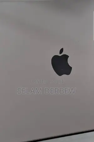 New Laptop Apple MacBook Pro M1 16GB Apple M1 Pro SSD 512GB