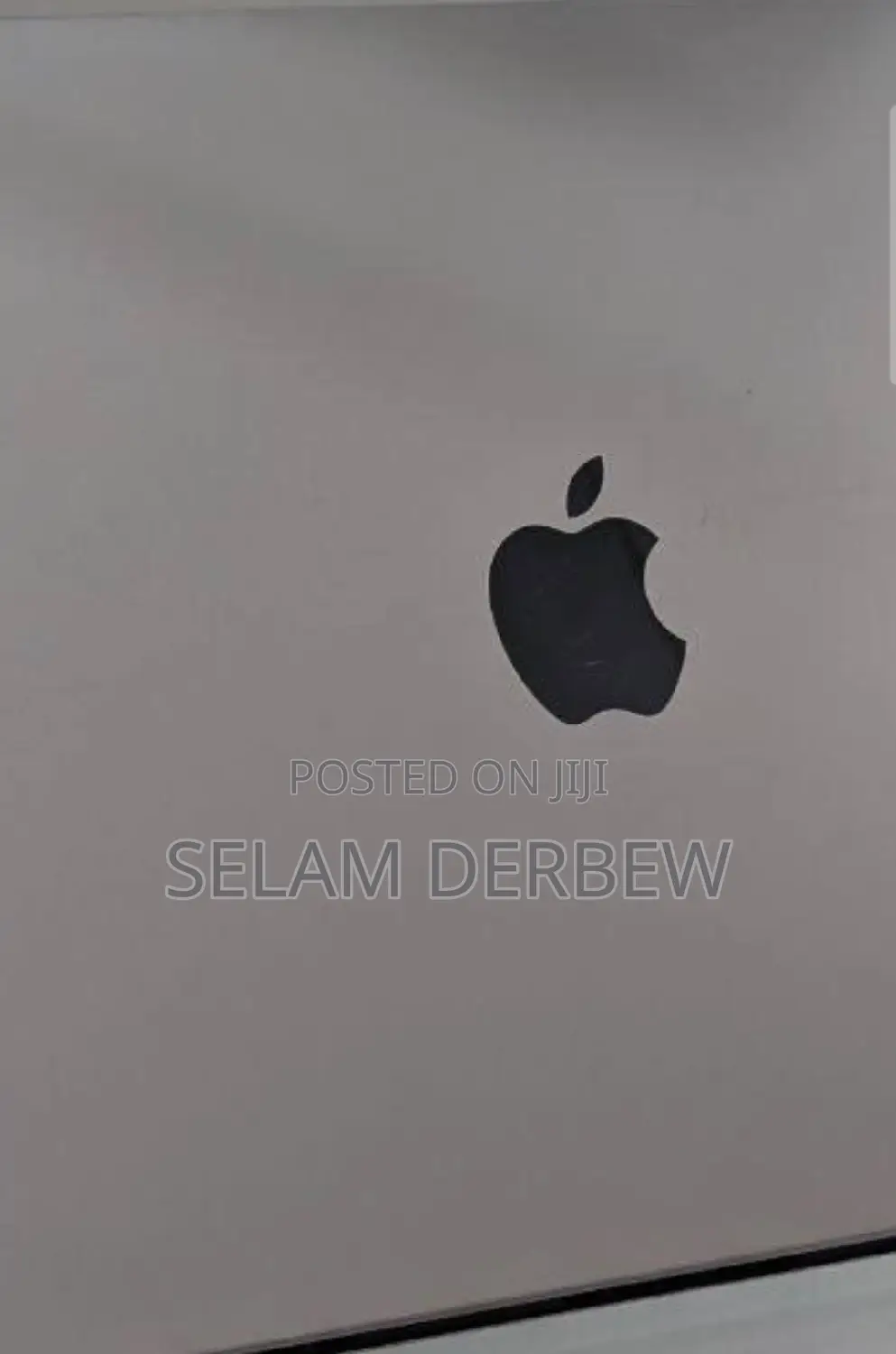 New Laptop Apple MacBook Pro M1 16GB Apple M1 Pro SSD 512GB