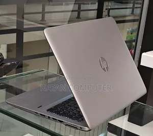 New Laptop HP EliteBook 850 G3 8GB Intel Core I5 SSHD (Hybrid) 1T