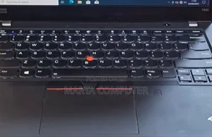 New Laptop Lenovo ThinkPad T495s 16GB Intel Core I5 SSD 512GB