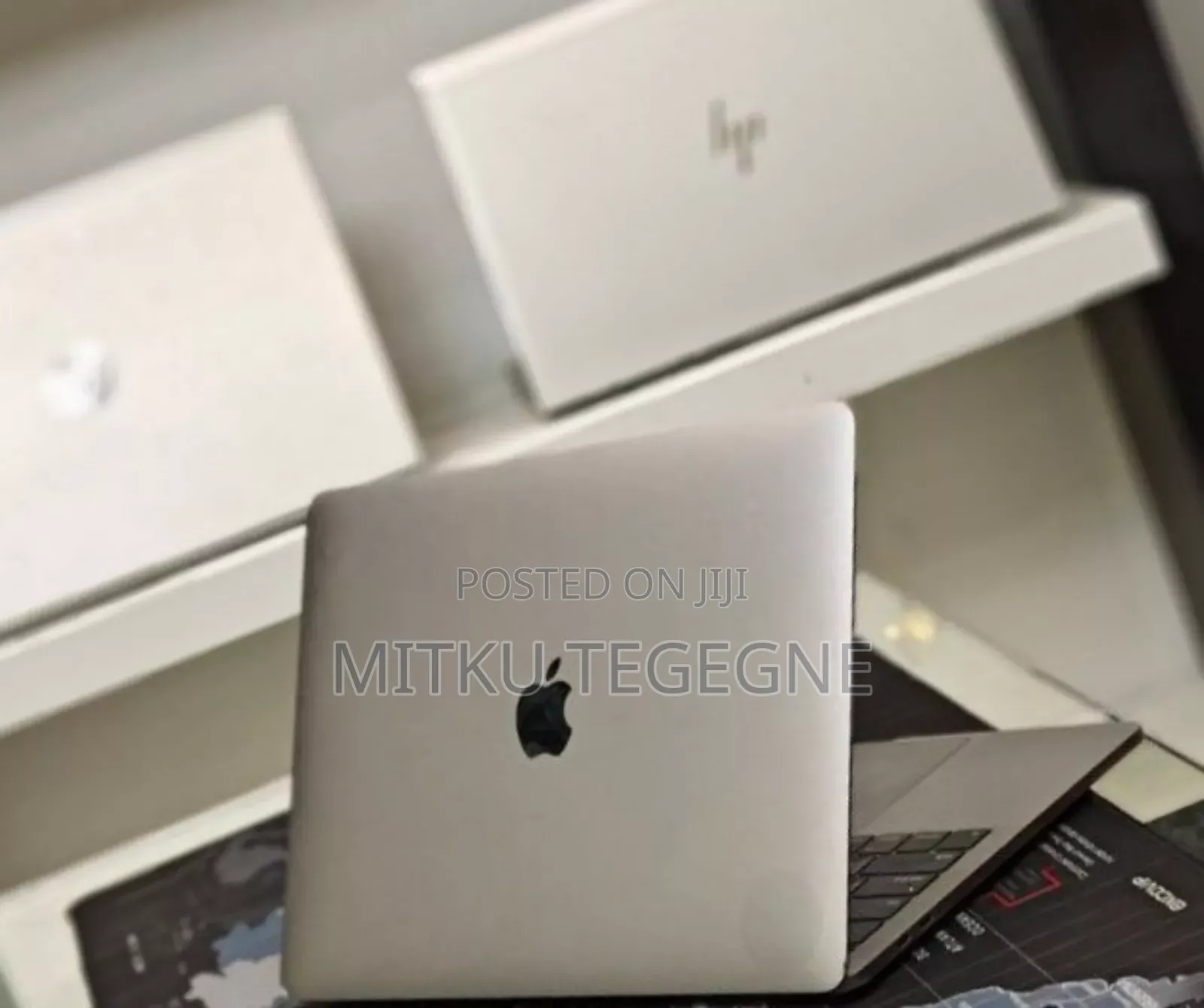 New Laptop Apple MacBook Pro 2016 16GB Intel Core I7 SSD 512GB