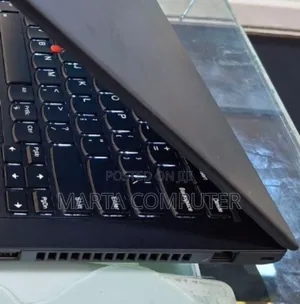 New Laptop Lenovo ThinkPad T495s 16GB Intel Core I5 SSD 512GB