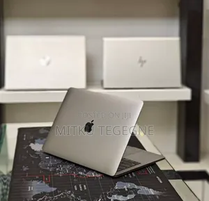 New Laptop Apple MacBook Pro 2016 16GB Intel Core I7 SSD 512GB