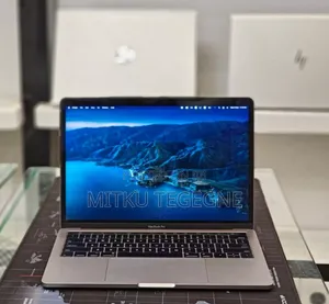 New Laptop Apple MacBook Pro 2016 16GB Intel Core I7 SSD 512GB