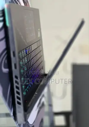 New Laptop Asus 32GB Intel Core I9 SSD 1T