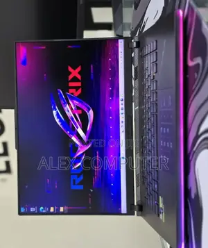 New Laptop Asus 32GB Intel Core I9 SSD 1T
