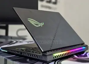 New Laptop Asus 32GB Intel Core I9 SSD 1T