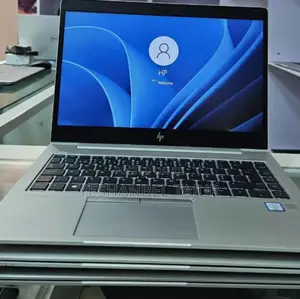 New Laptop HP EliteBook 840 G5 16GB Intel Core I7 SSD 512GB