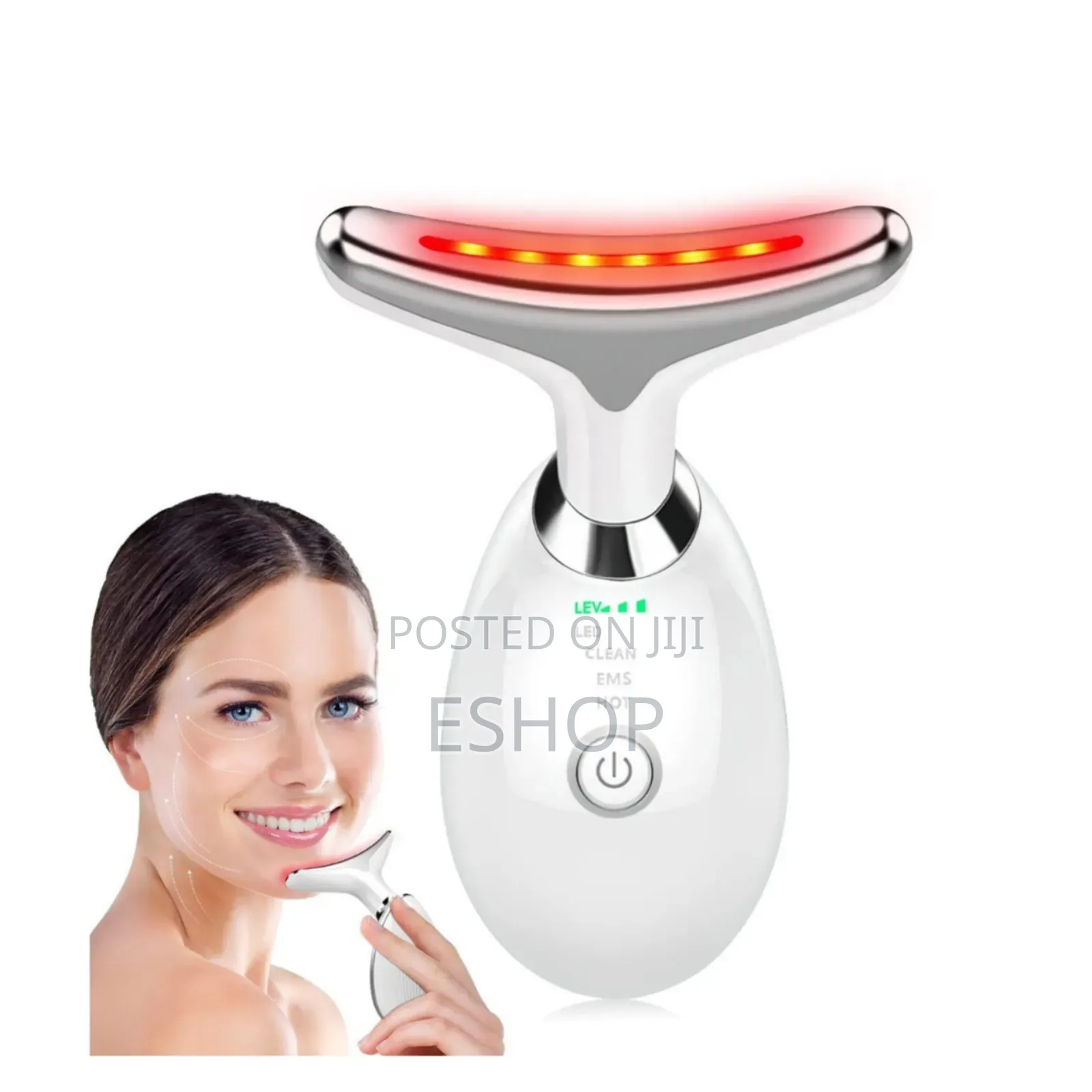 **Ultimate Anti-Aging Companion – Lift, Firm Rejuvenate!**