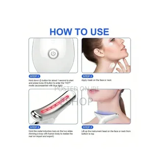 **Ultimate Anti-Aging Companion – Lift, Firm Rejuvenate!**