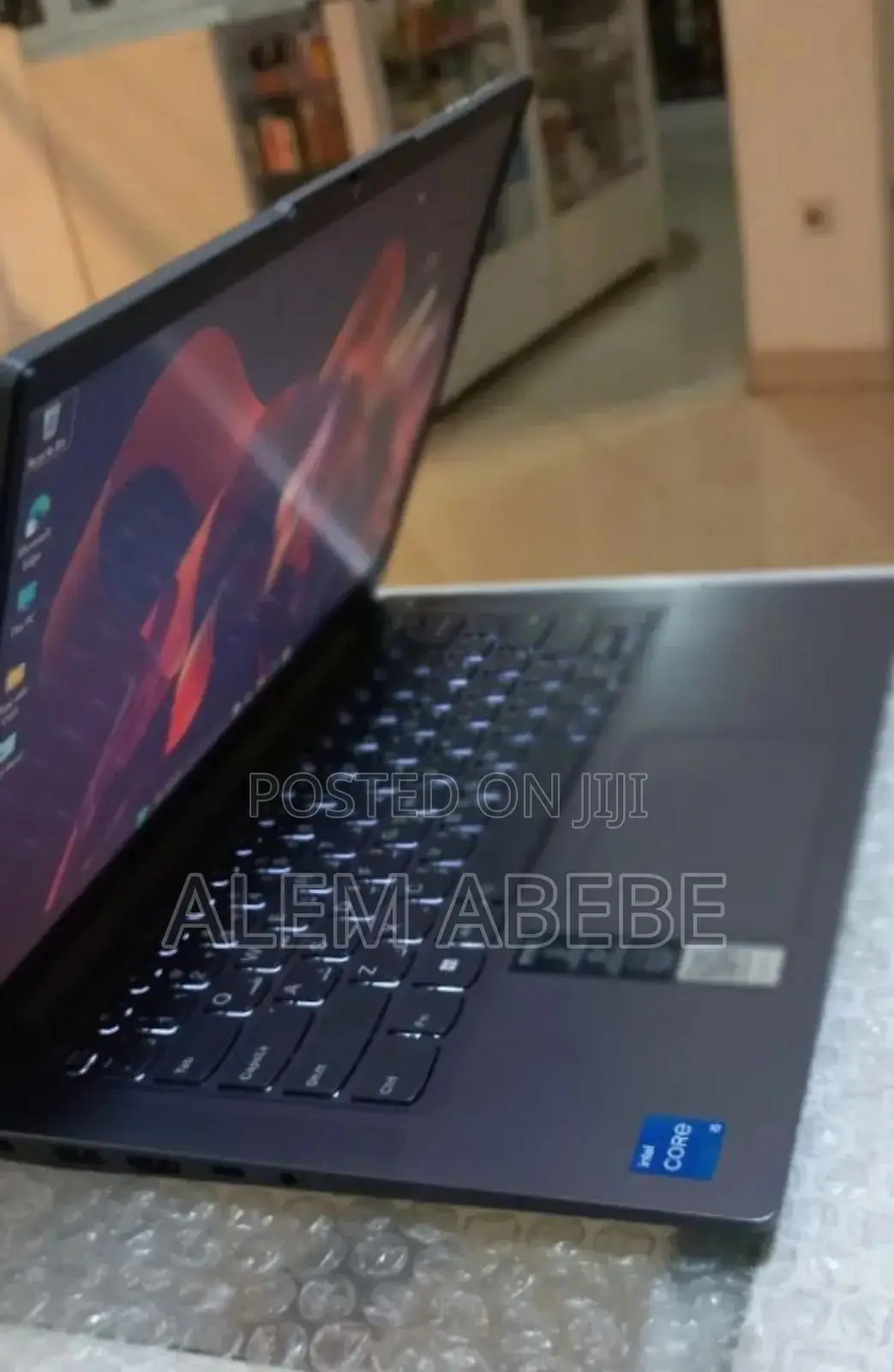 New Laptop Lenovo Ideapad 3 8GB Intel Core I5 SSD 512GB