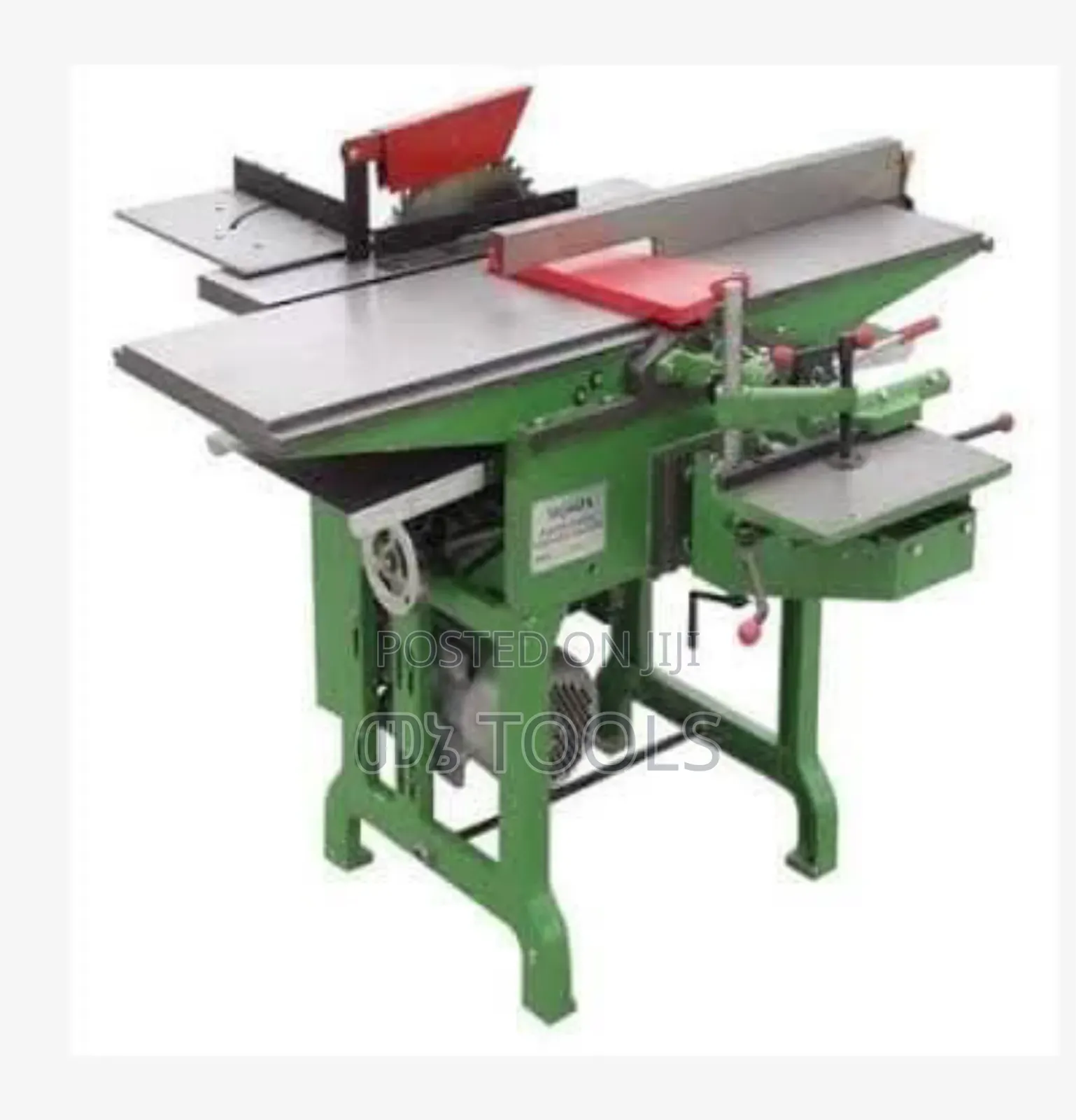 የእንጨት ማሽን ባለ 30