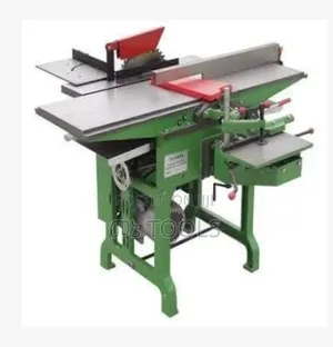 Photo - የእንጨት ማሽን ባለ 30