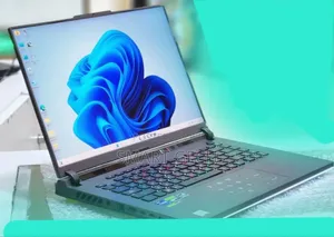 Photo - New Laptop Asus ROG Strix G16 G614 8GB Nvidia SSD 1T