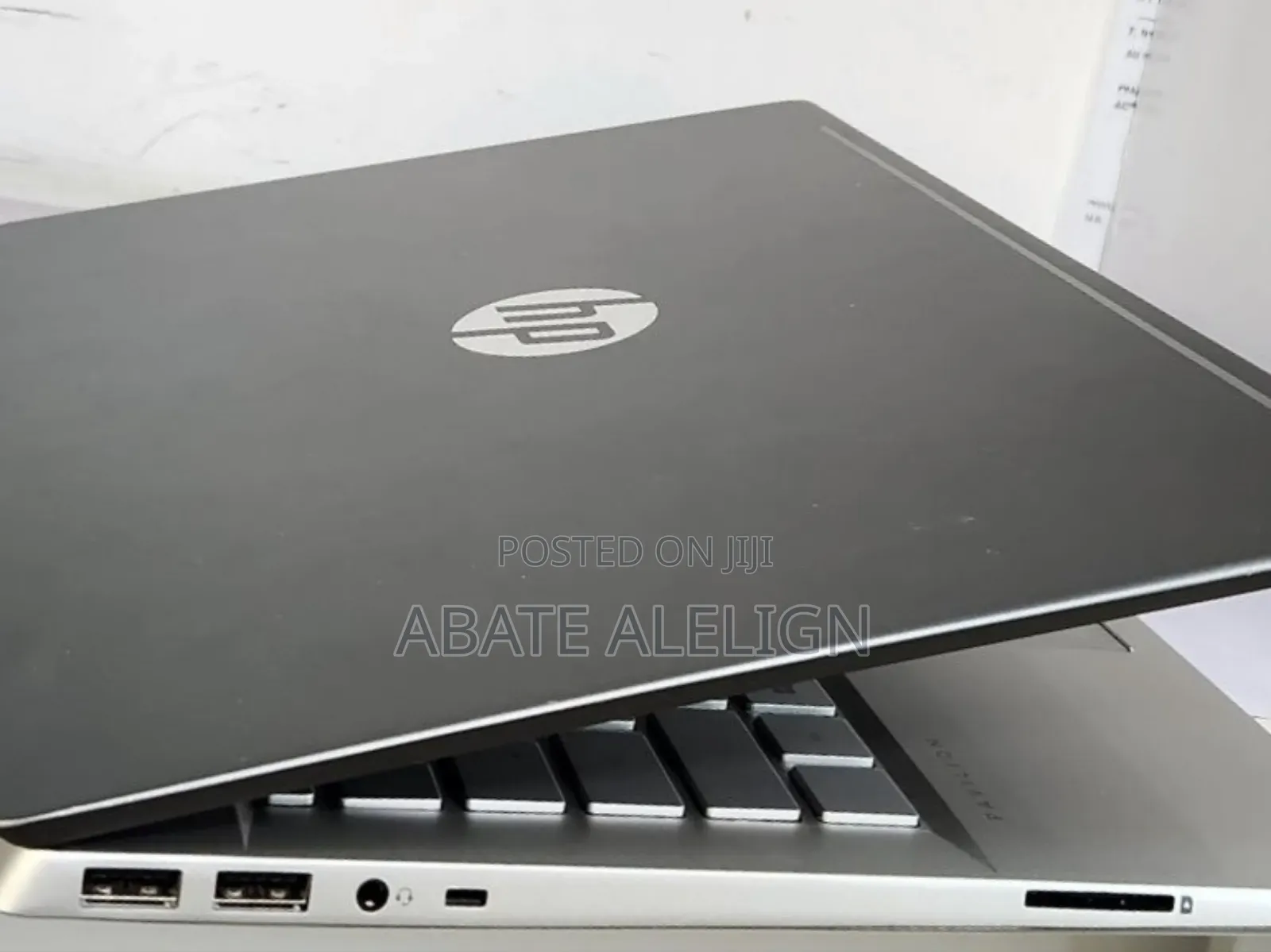 New Laptop HP Pavilion 14 8GB Intel Core I5 SSD 512GB