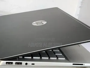 Photo - New Laptop HP Pavilion 14 8GB Intel Core I5 SSD 512GB