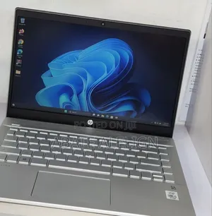 New Laptop HP Pavilion 14 8GB Intel Core I5 SSD 512GB