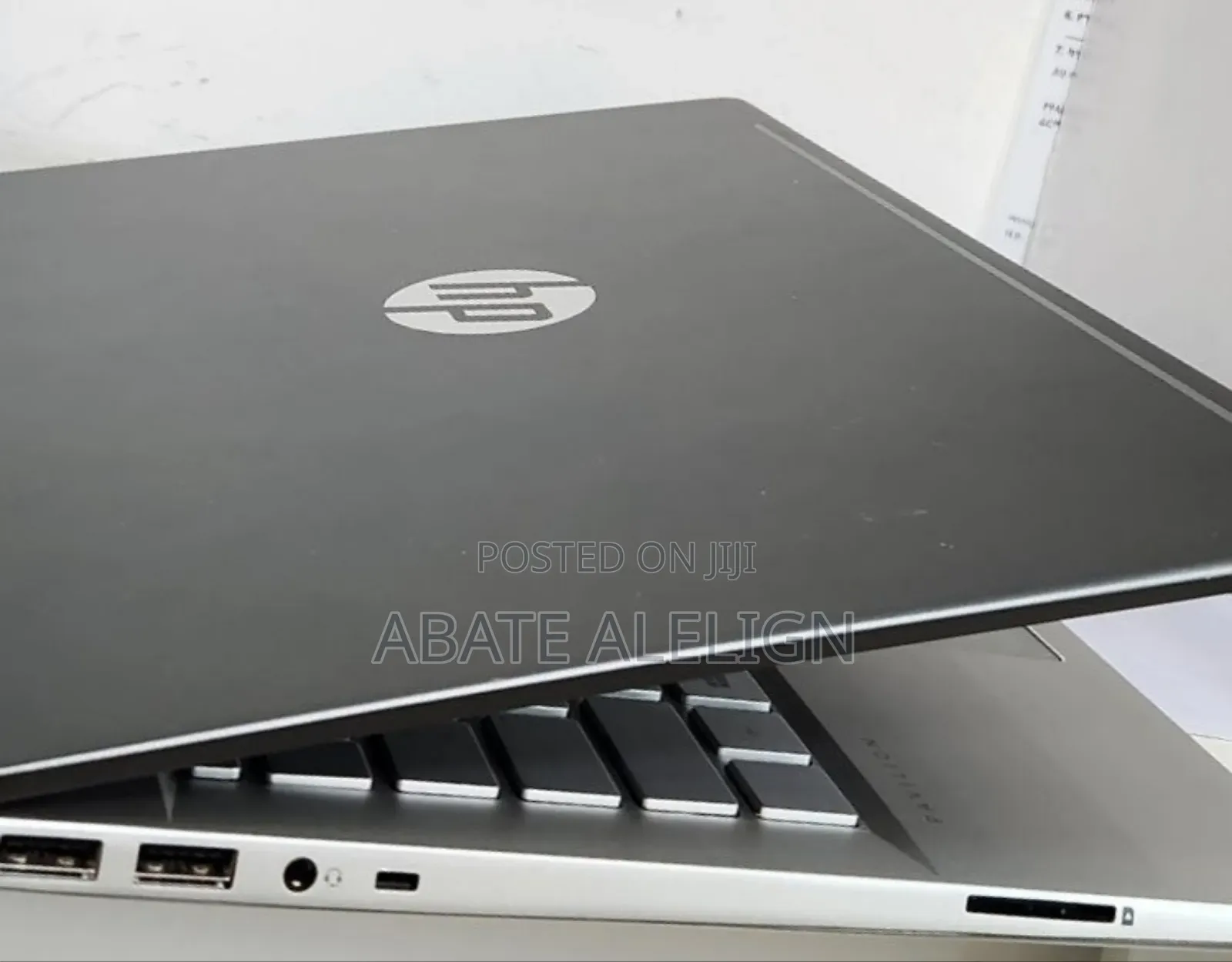 New Laptop HP Pavilion 14 8GB Intel Core I5 SSD 512GB