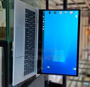 New Laptop HP EliteBook 830 G8 32GB Intel Core I7 SSD 512GB