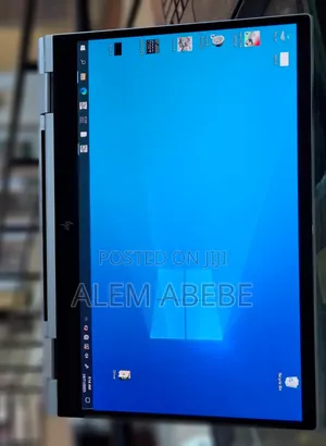 New Laptop HP EliteBook 830 G8 32GB Intel Core I7 SSD 512GB