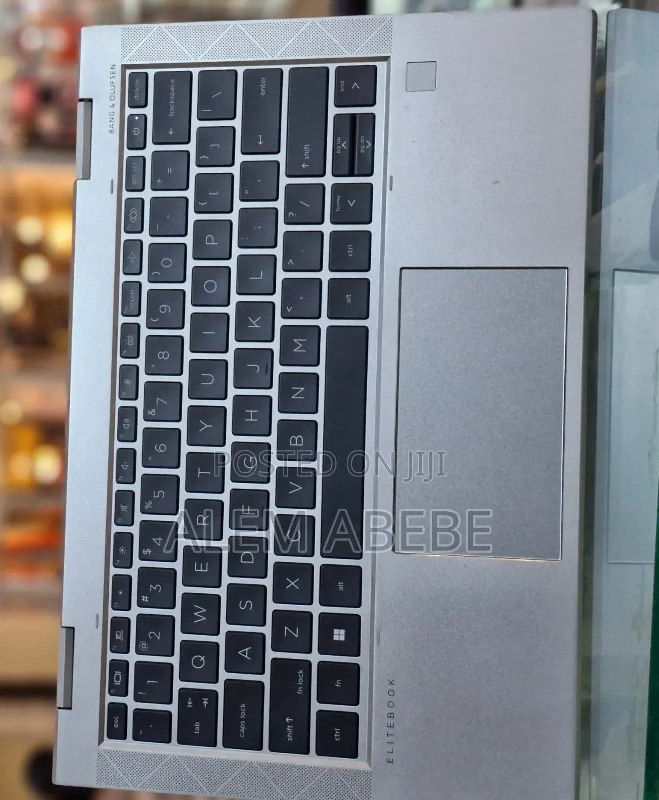 New Laptop HP EliteBook 830 G8 32GB Intel Core I7 SSD 512GB