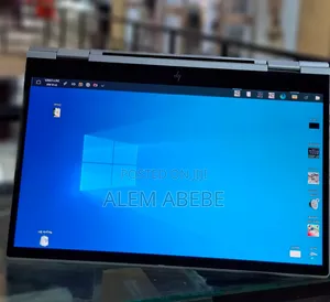 New Laptop HP EliteBook 830 G8 32GB Intel Core I7 SSD 512GB