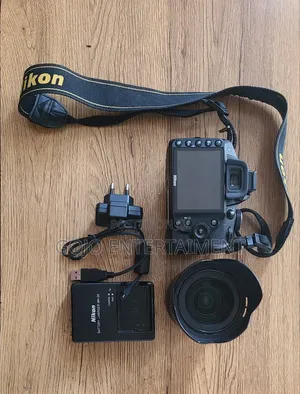Nikon D3200
