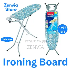 Photo - Ironing Board