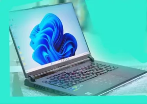 New Laptop Asus ROG Strix G16 G614 8GB Nvidia SSD 1T