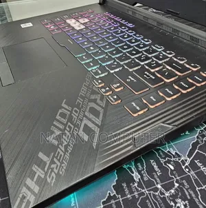 New Laptop Asus ROG Strix G16 G614 24GB Intel Core I7 SSD 1T