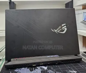 New Laptop Asus ROG Strix G16 G614 24GB Intel Core I7 SSD 1T