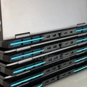 New Laptop Lenovo LOQ 15ARP9 16GB Intel Core I5 SSD 512GB