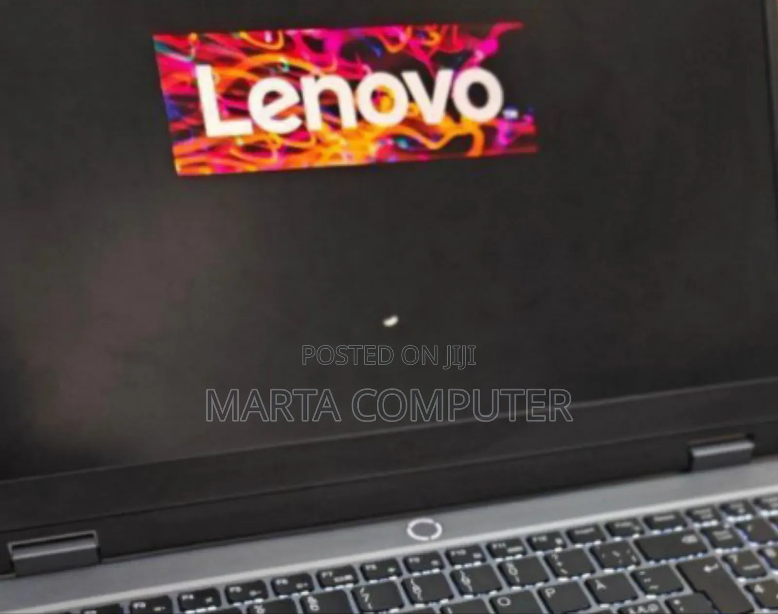 New Laptop Lenovo LOQ 15ARP9 16GB Intel Core I5 SSD 512GB