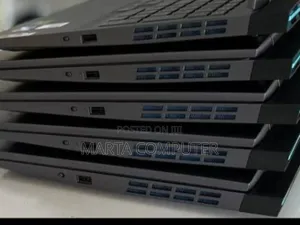 New Laptop Lenovo LOQ 15ARP9 16GB Intel Core I5 SSD 512GB